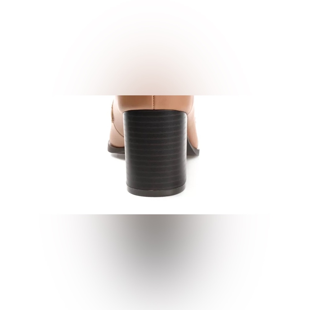 Journee Collection Crawford Loafer - Picture 4 of 6